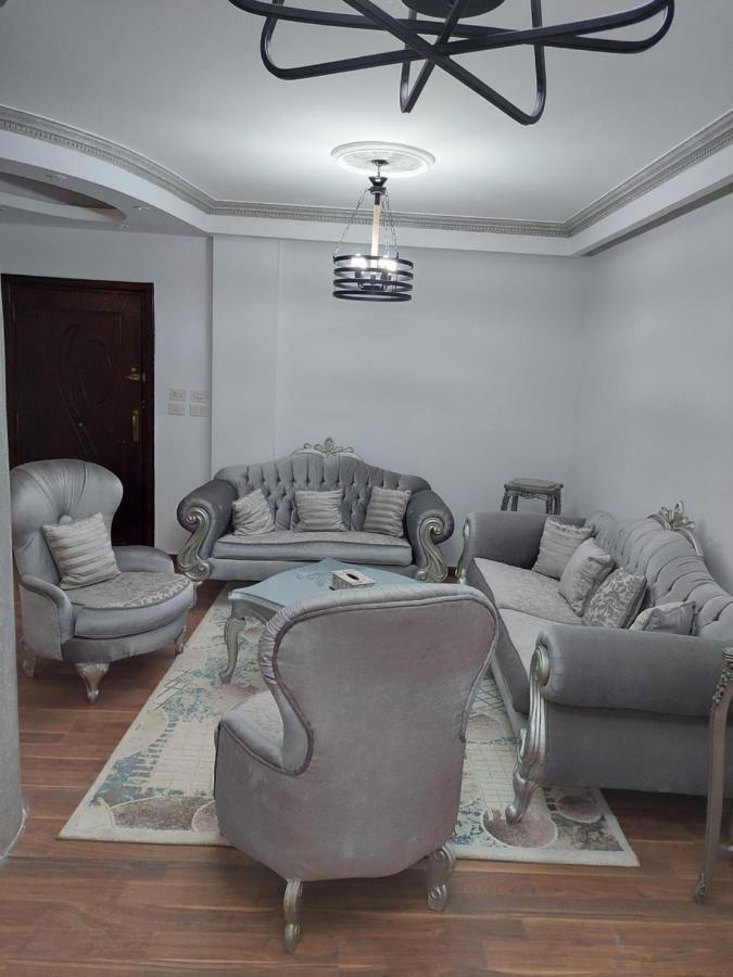 El Rehab Cozy 3 Bedrooms
