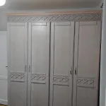 El Rehab City Cozy Apartment 3 Bedrooms