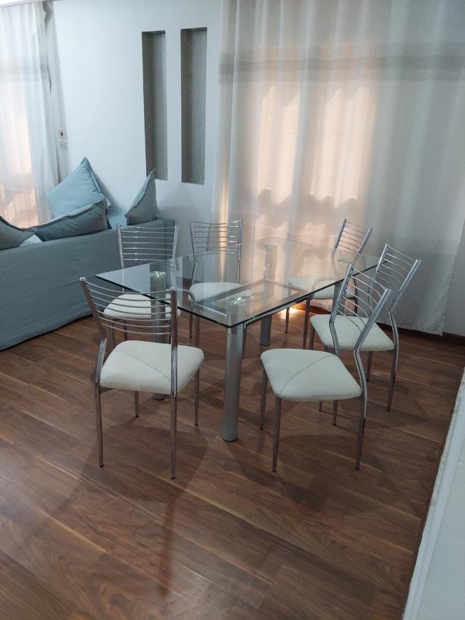 El Rehab Cozy 3 Bedrooms *