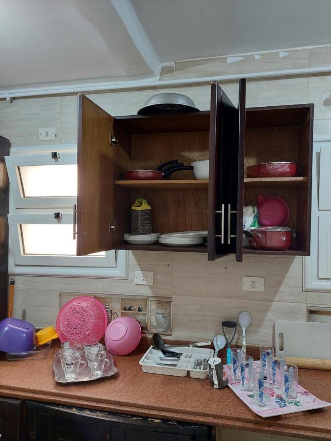 El Rehab Cozy 3 Bedrooms Appartamento *
