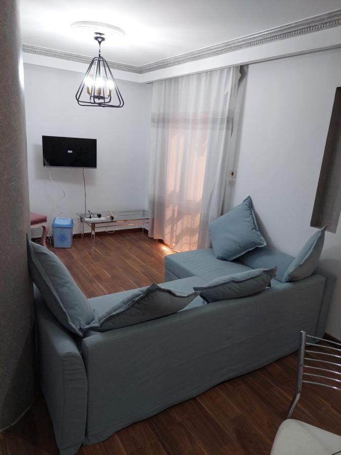 El Rehab Cozy 3 Bedrooms * Il Cairo