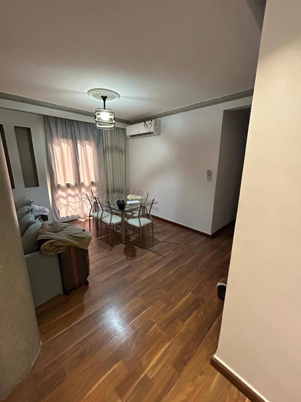 El Rehab Cozy 3 Bedrooms * Kairo