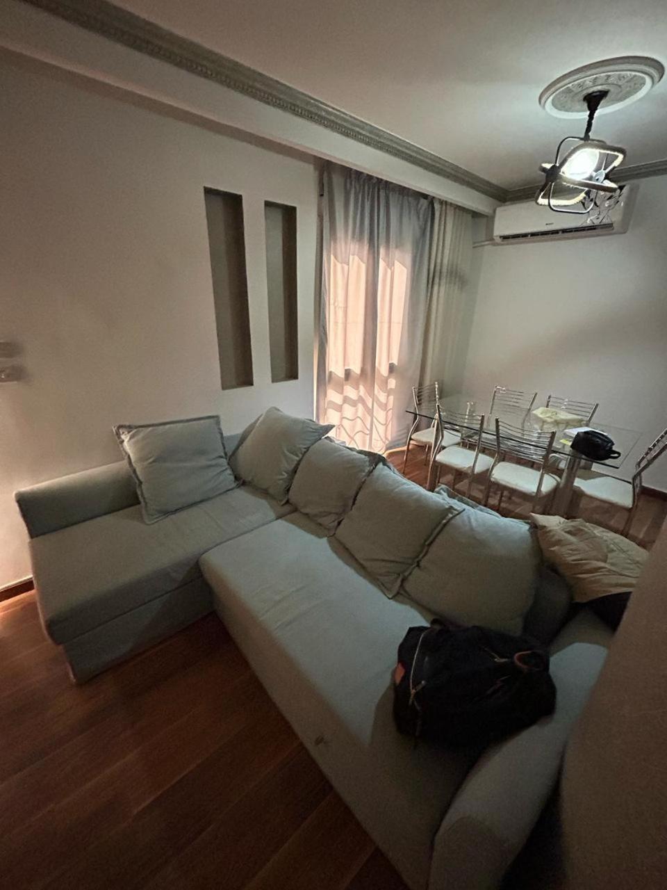 El Rehab Cozy 3 Bedrooms *